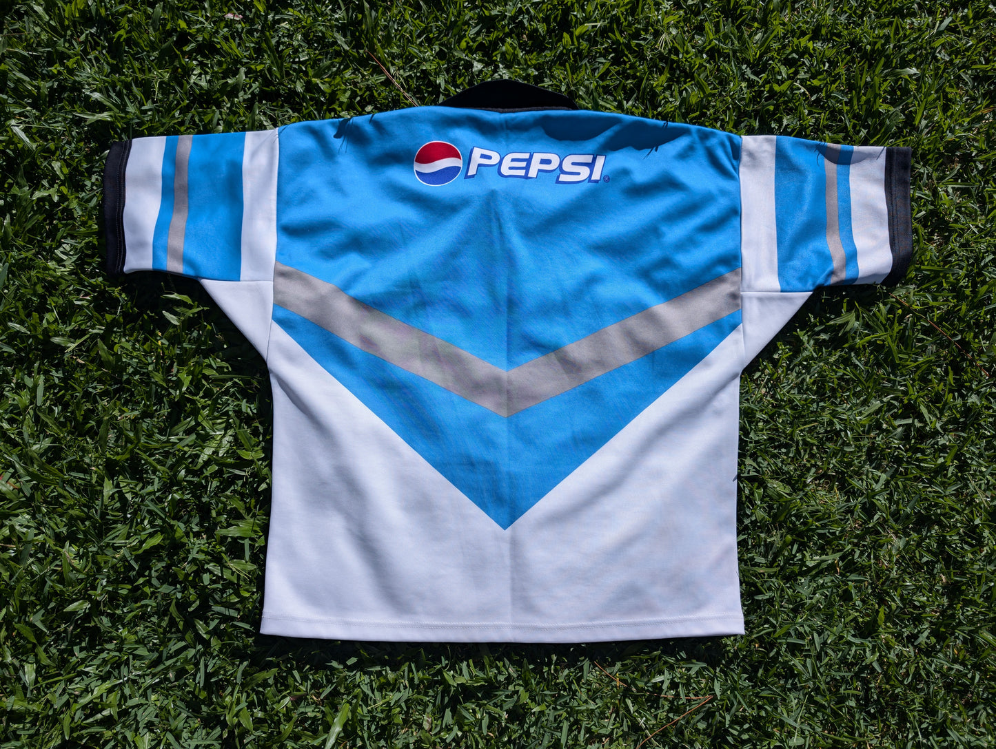 1999 Cronulla Sharks Home (2XL)