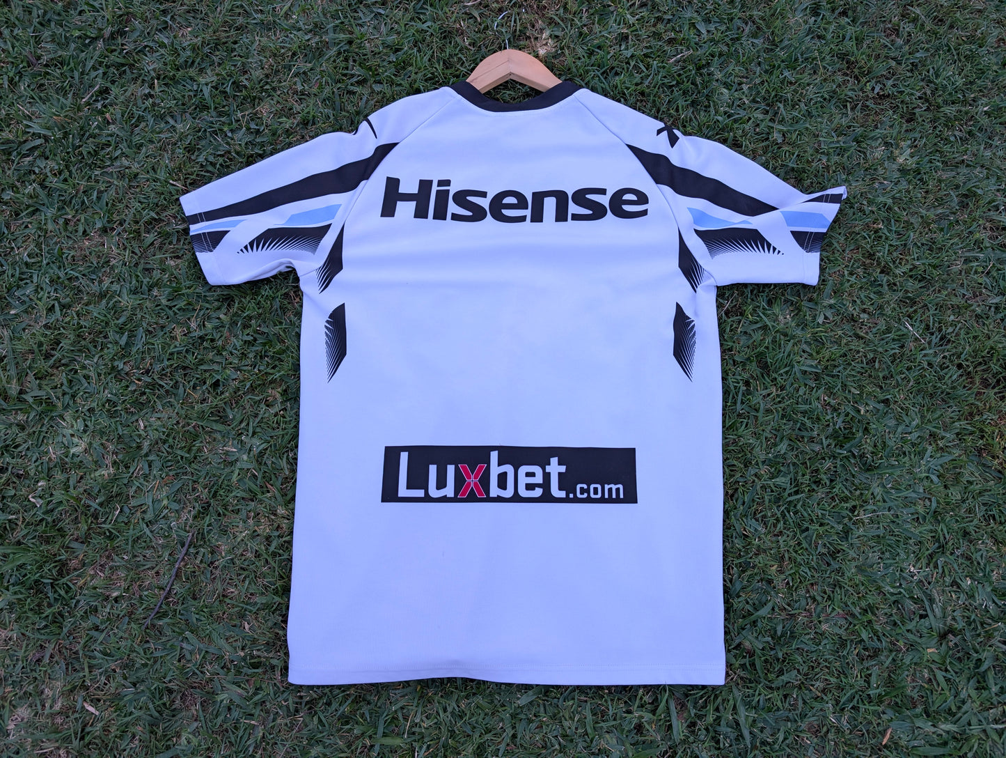 2013 Cronulla Sharks Trial Jersey (L)