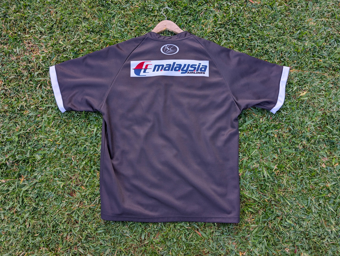 2007 New Zealand Kiwis Tri Series Jersey (XL)