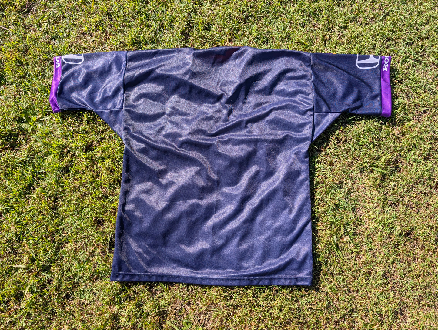 2000 Melbourne Storm Home (XL)