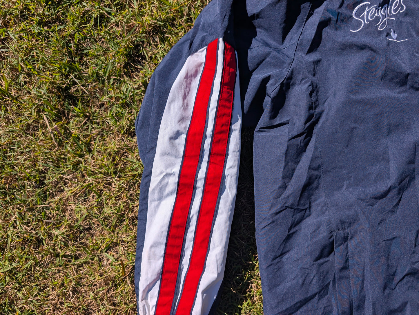 2014 Sydney Roosters Jacket (L)