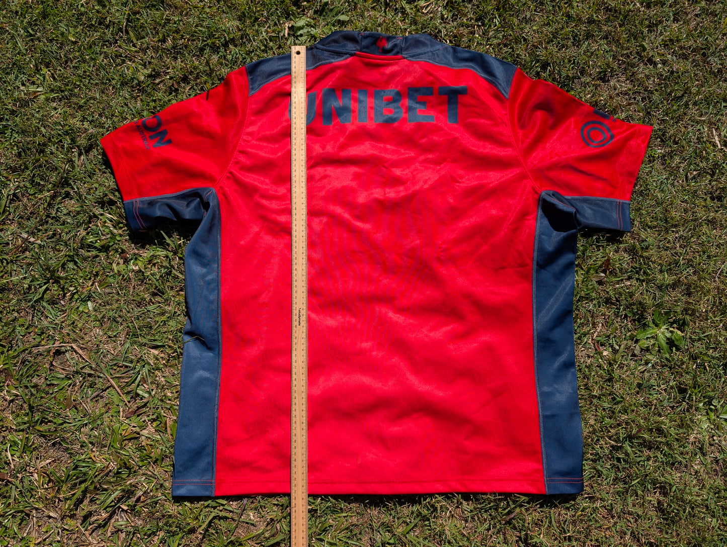 2022 Sydney Roosters Training Jersey (4XL)