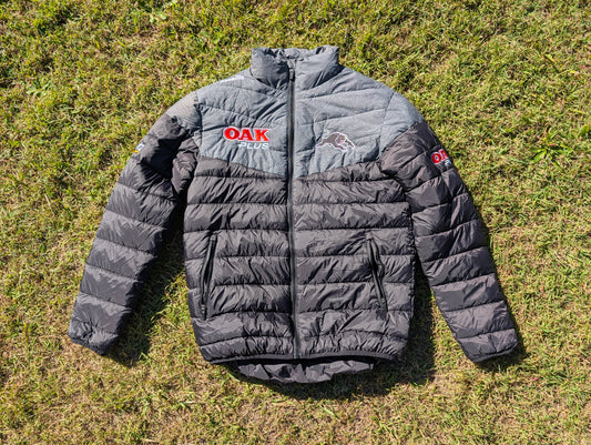 2020 Penrith Panthers Puffer Jacket (M)
