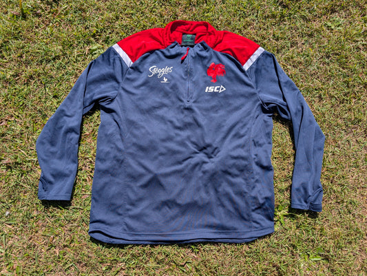 2019 Sydney Roosters Training pullover (3XL)