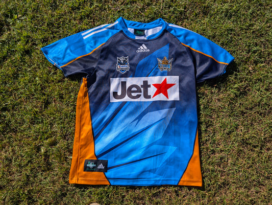 2011 Gold Coast Titans Home (XL)