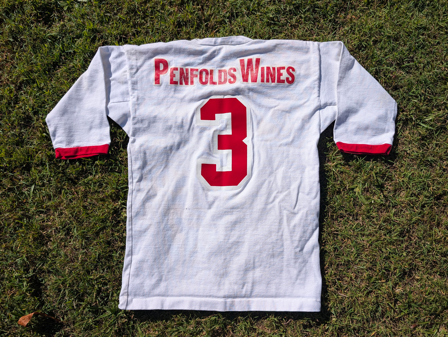 1993 St George Dragons Home (L)