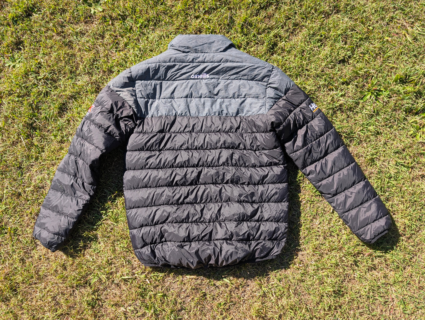 2020 Penrith Panthers Puffer Jacket (M)