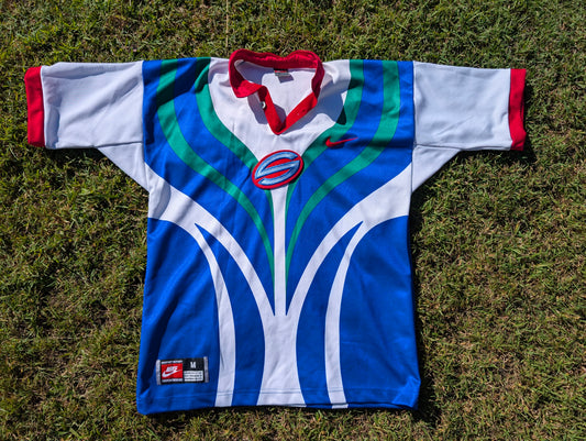 1997 NZ Warriors Super League (XL)