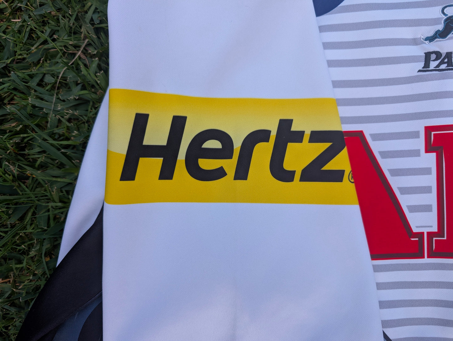 2015 Penrith Panthers Alternate v1 Jersey (3XL)