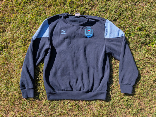 2024 NSW Blues Jumper (M)