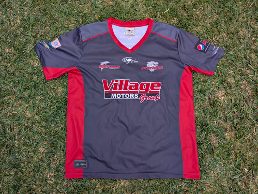2019 Redcliffe Dolphins Training tee (2XL)
