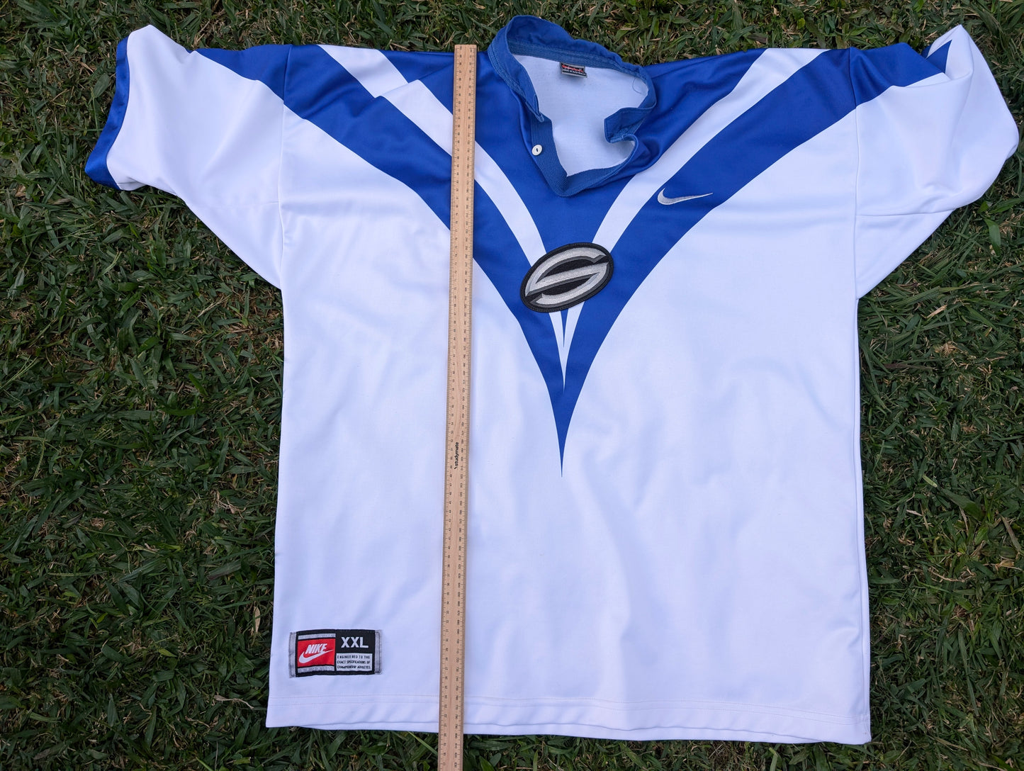 1997 Canterbury Bankstown Bulldogs SL (4XL)