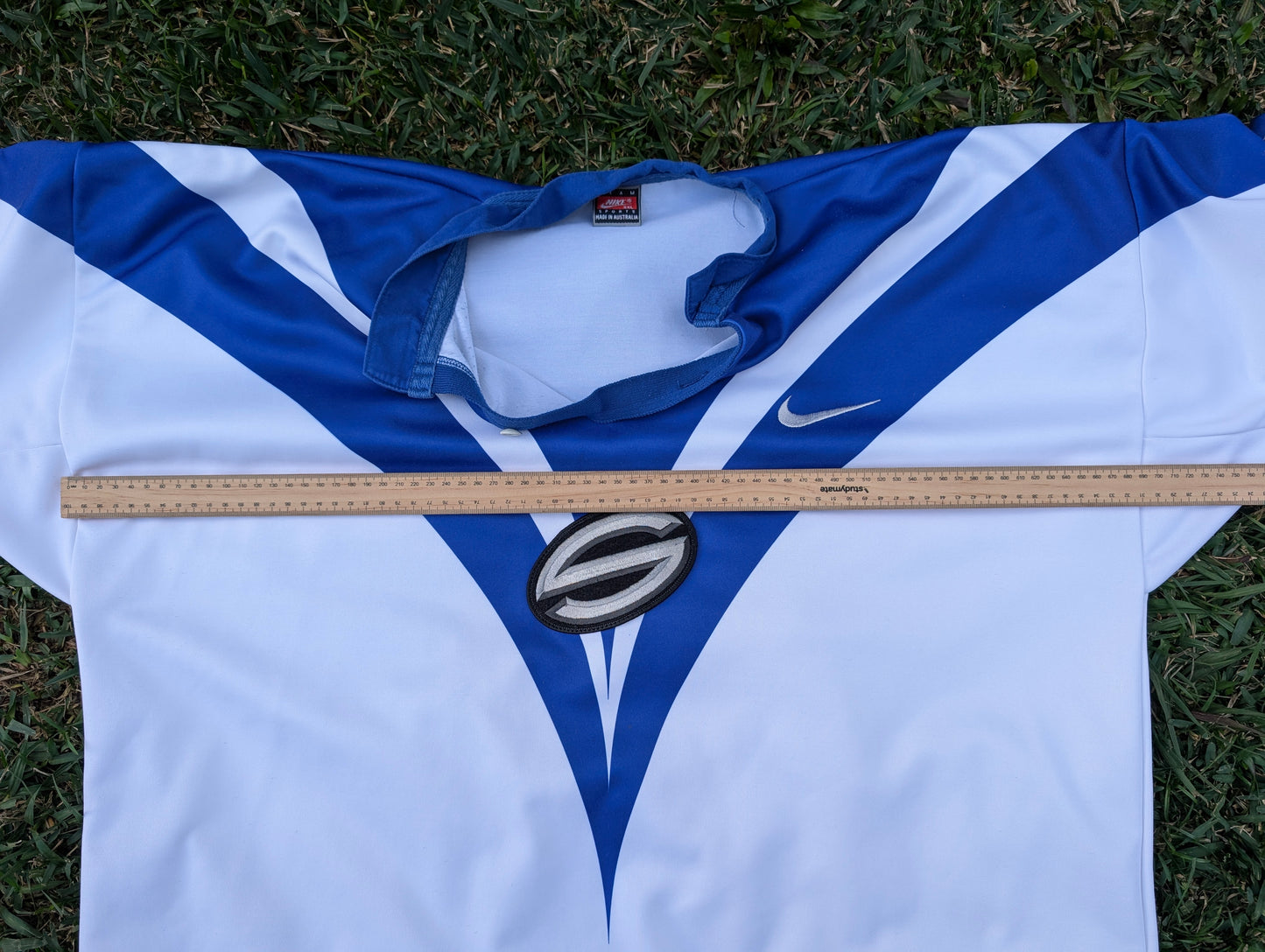 1997 Canterbury Bankstown Bulldogs SL (4XL)
