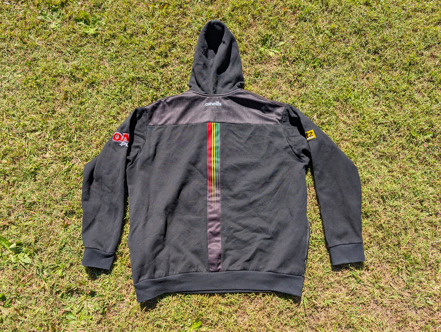 2021 Penrith Panthers team Hoodie (3XL)