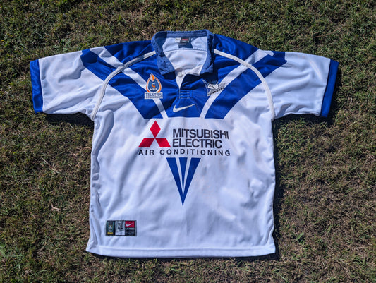 2004 Canterbury Bankstown Bulldogs home v1 (3XL)
