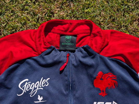 2019 Sydney Roosters Training pullover (3XL)