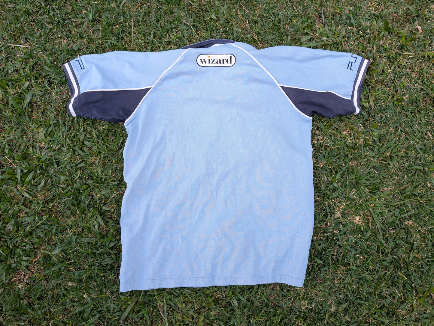 2006 NSW Blues Origin Jersey (XL)