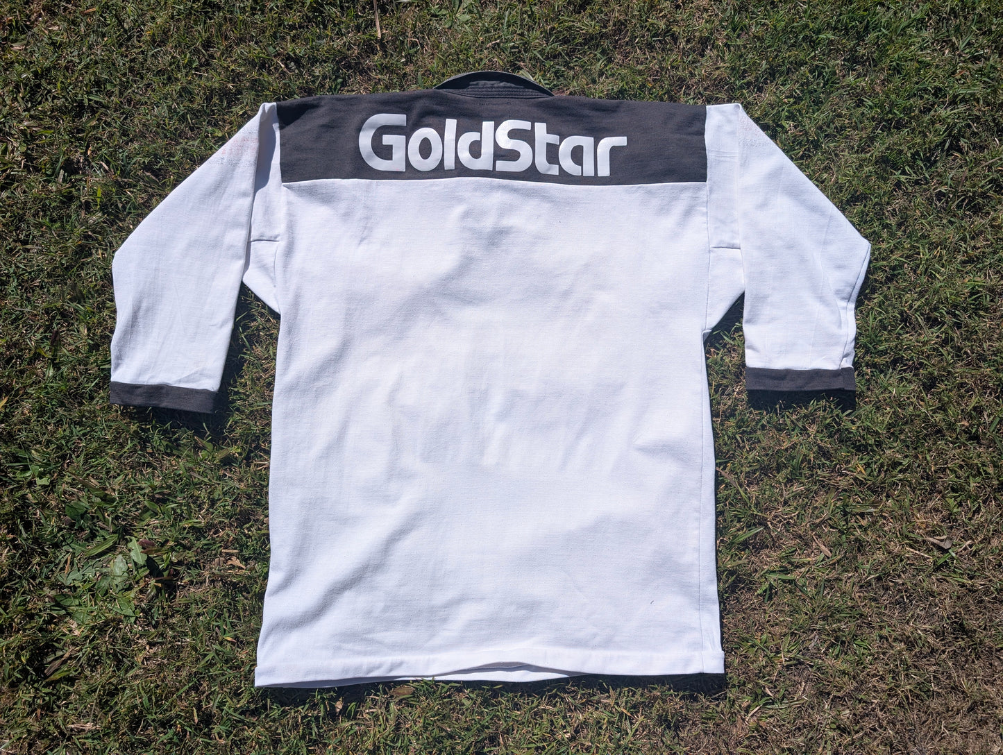 1995 Wests Magpies Away Jersey (XL)
