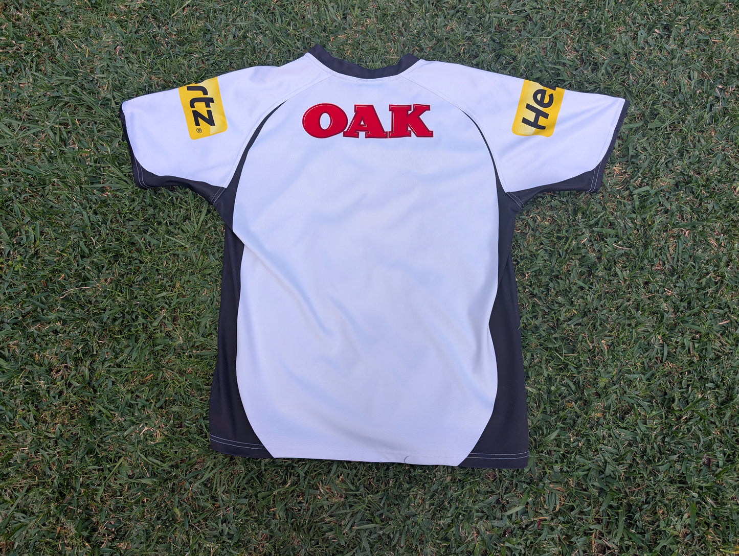 2015 Penrith Panthers Alternate v1 Jersey (3XL)