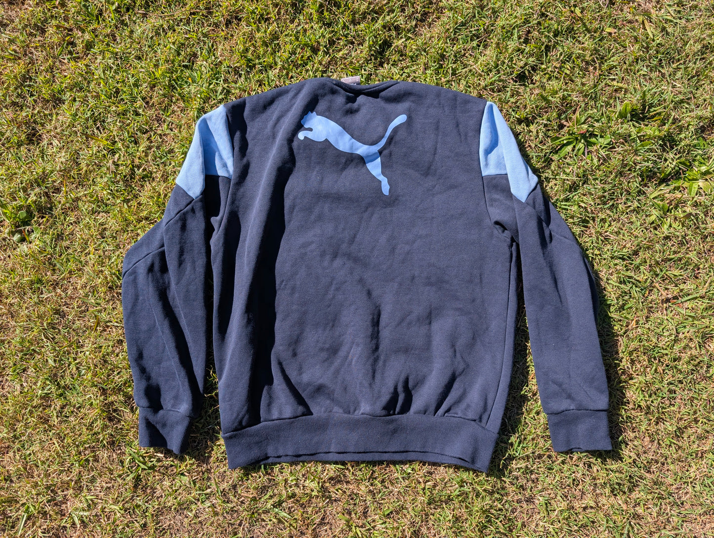 2024 NSW Blues Jumper (M)