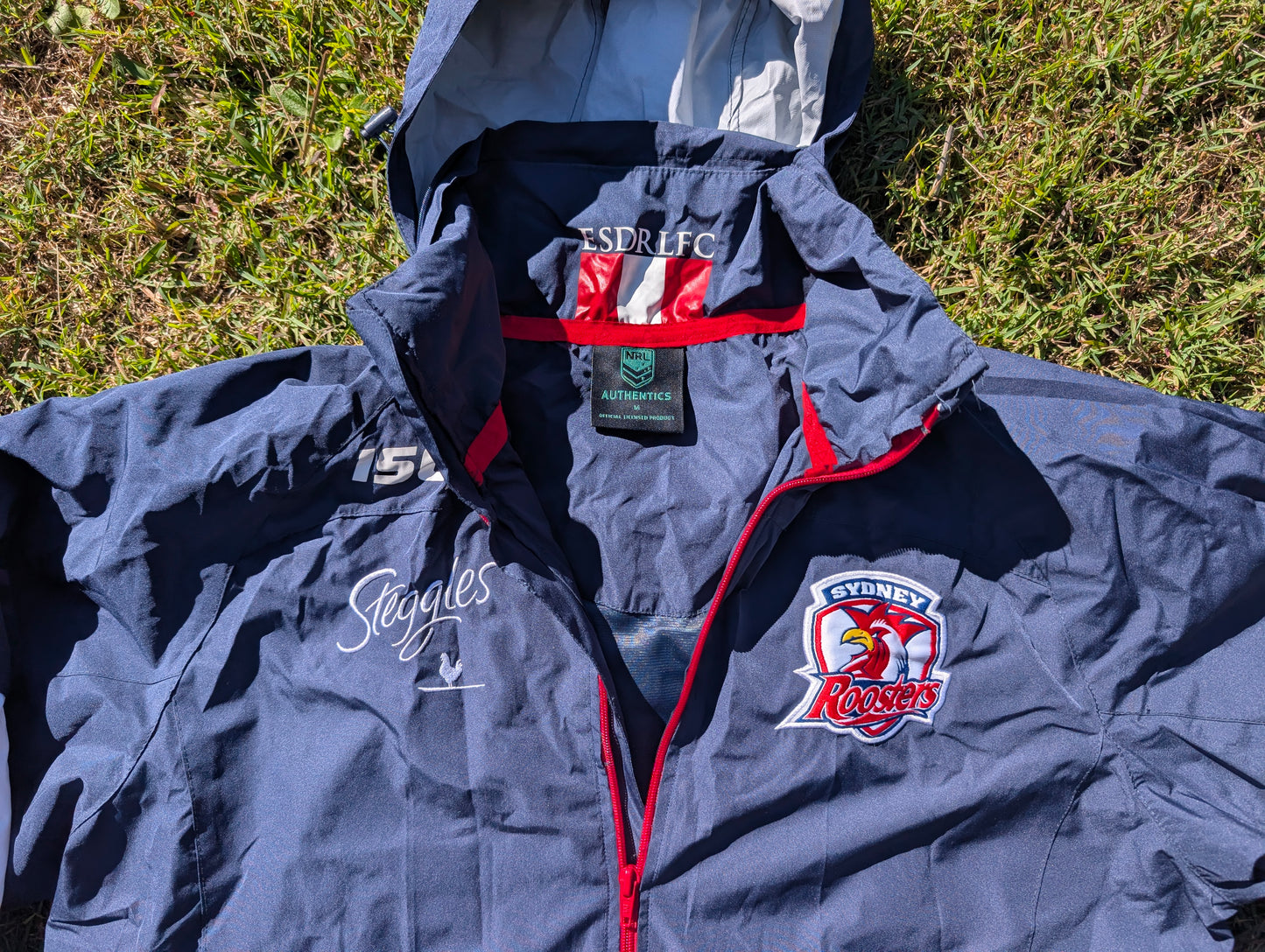 2014 Sydney Roosters Jacket (L)