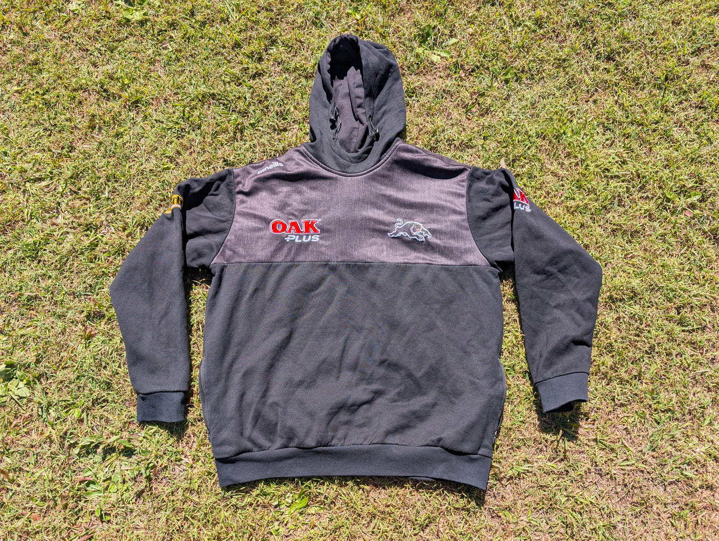 2021 Penrith Panthers team Hoodie (3XL)