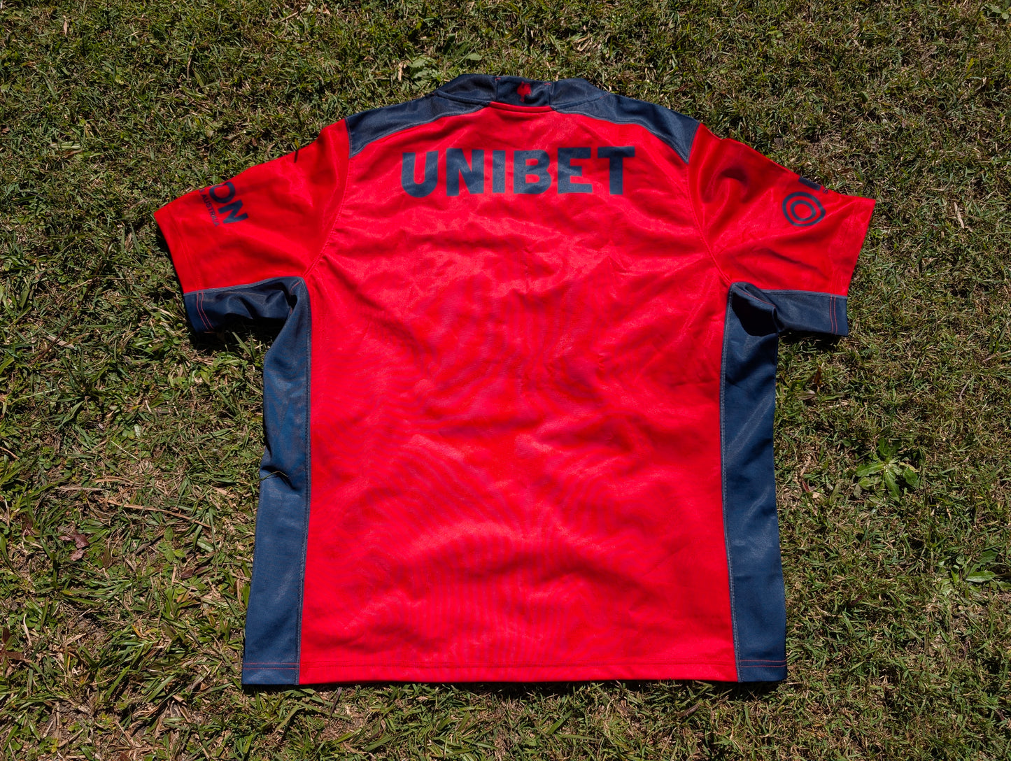 2022 Sydney Roosters Training Jersey (4XL)