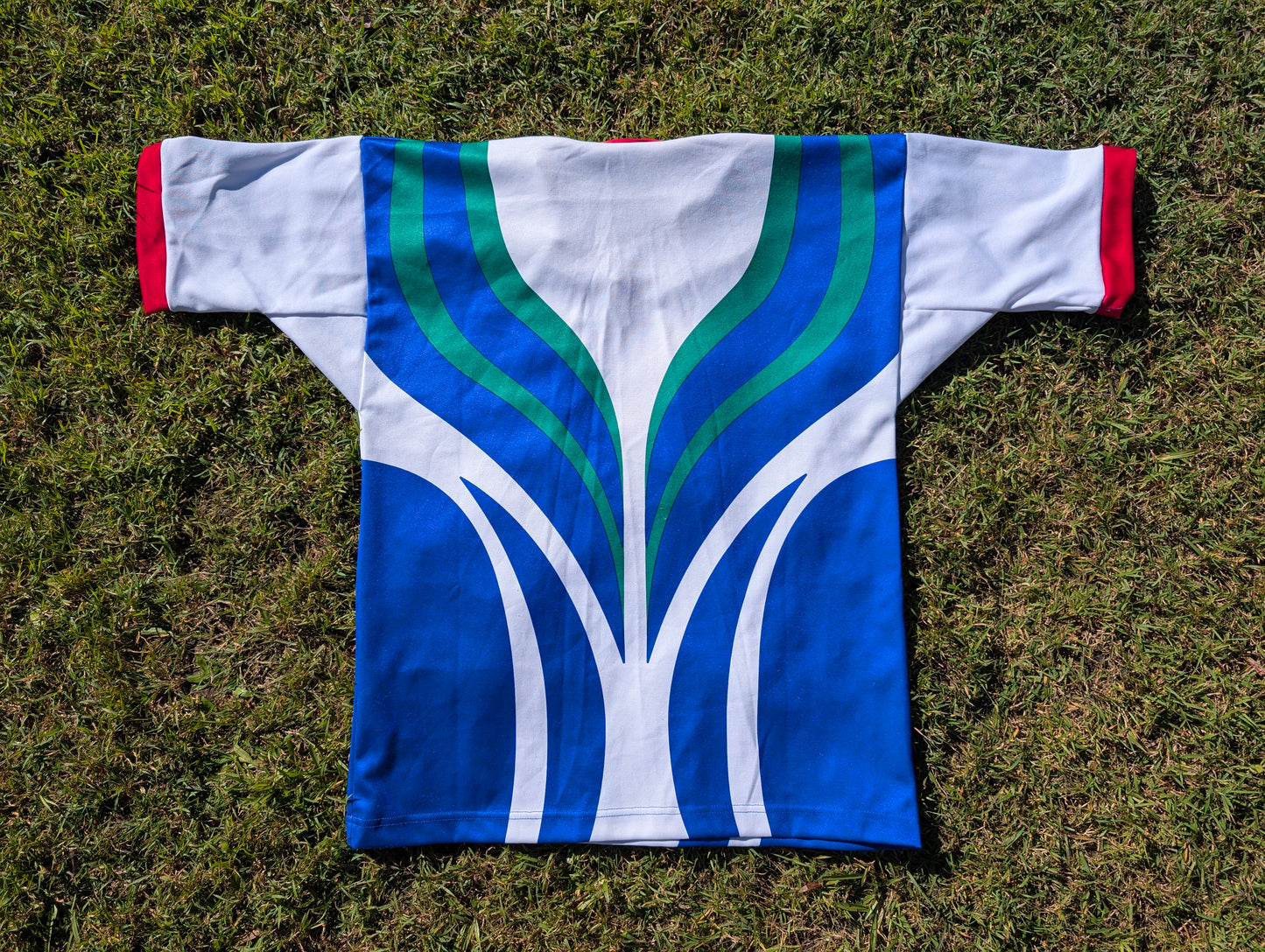 1997 NZ Warriors Super League (XL)