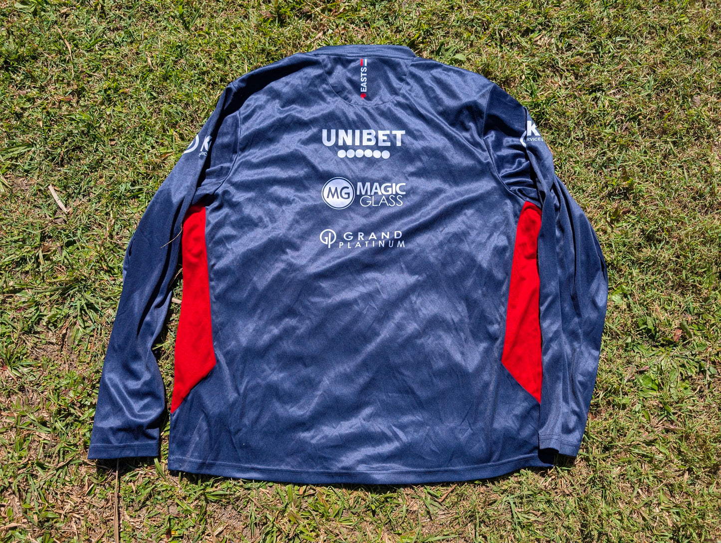 2022 Sydney Roosters Training Jersey (4XL)