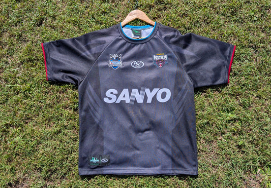 2009 Penrith Panthers  Home Jersey (XL)