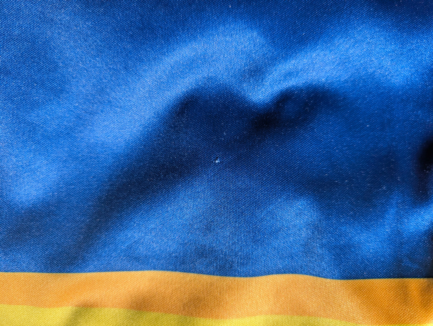 2018 Parramatta Eels Foundation Jersey (XL)