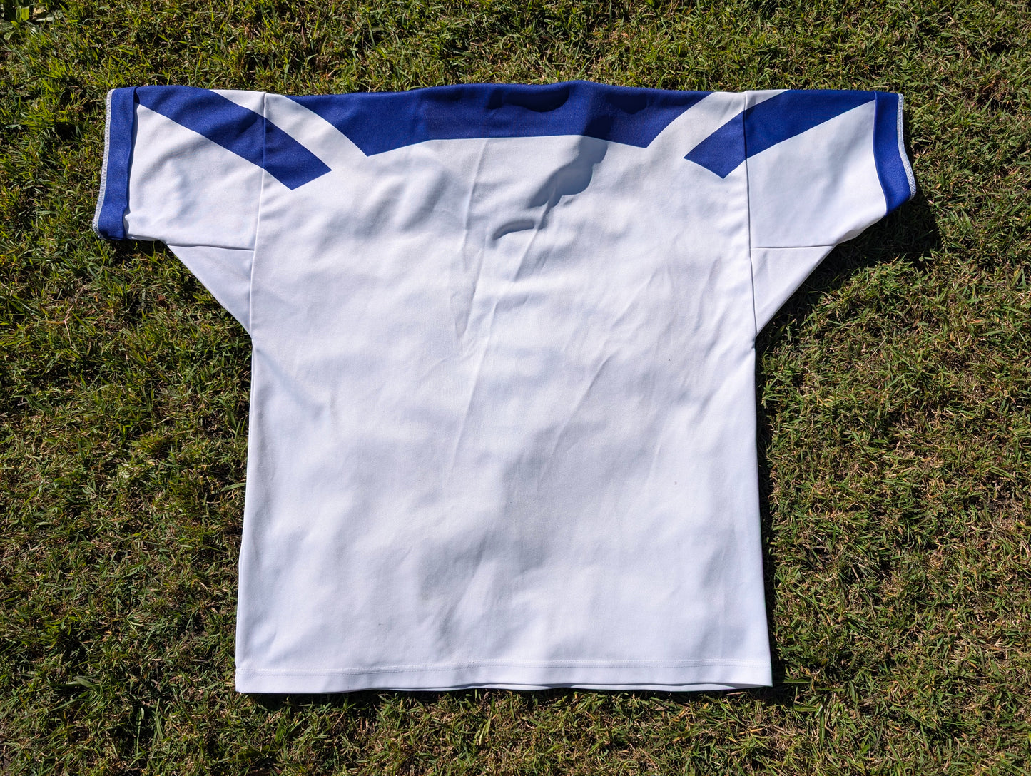 2002 Best n Less Canterbury Bankstown Bulldogs Home (3XL)