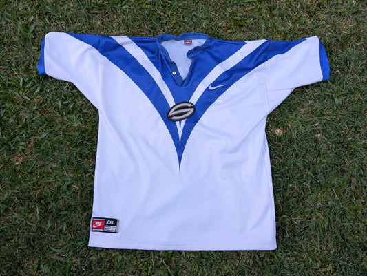 1997 Canterbury Bankstown Bulldogs SL (4XL)