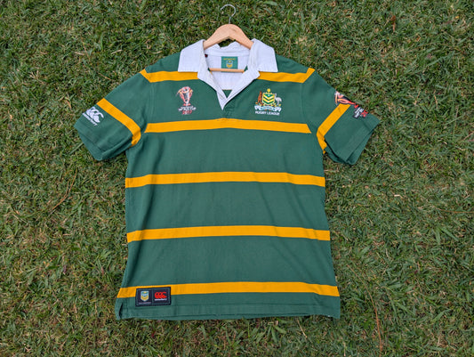 2017 Australian Kangaroos Supporter Jersey (2xl)