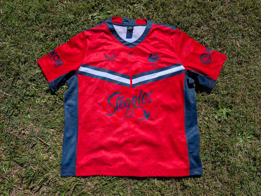 2022 Sydney Roosters Training Jersey (4XL)