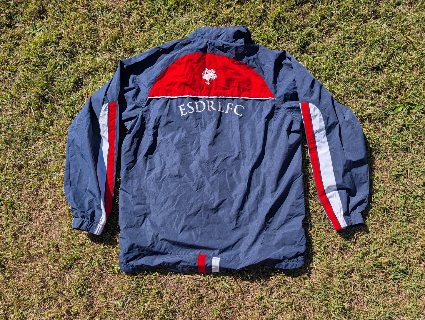 2014 Sydney Roosters Jacket (L)