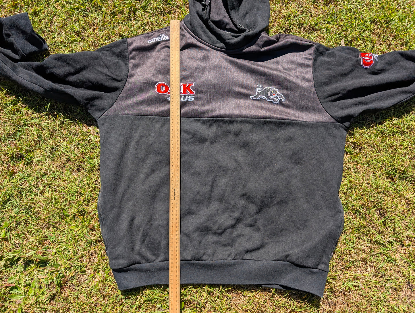 2021 Penrith Panthers team Hoodie (3XL)
