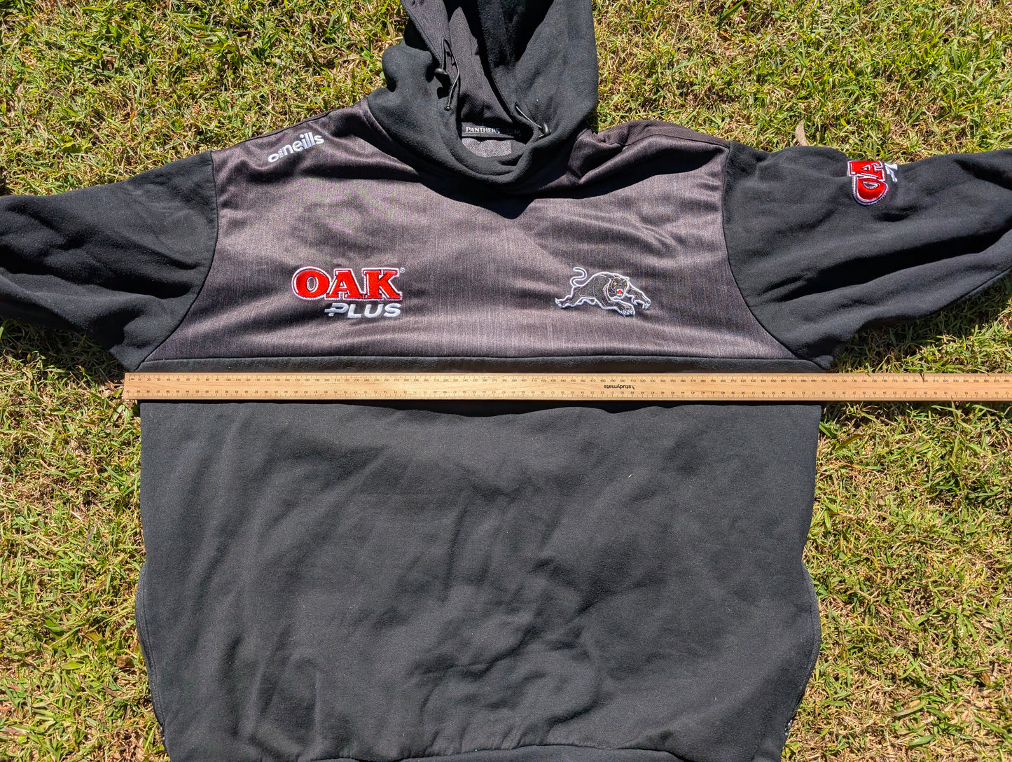 2021 Penrith Panthers team Hoodie (3XL)