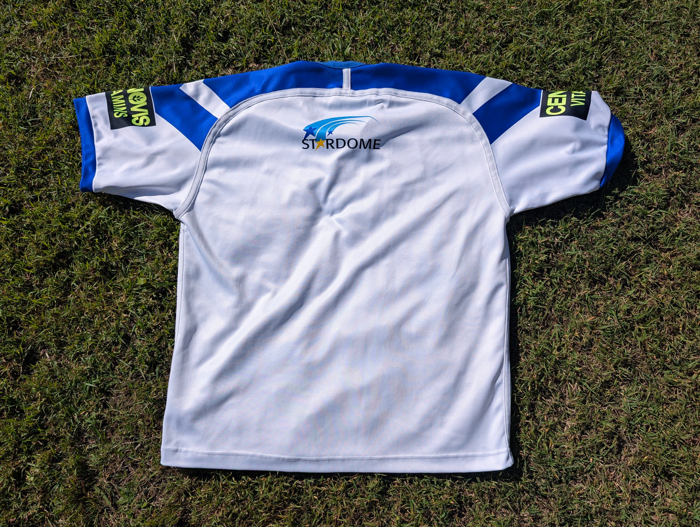 1999 Canterbury Bankstown Bulldogs Home (3XL)