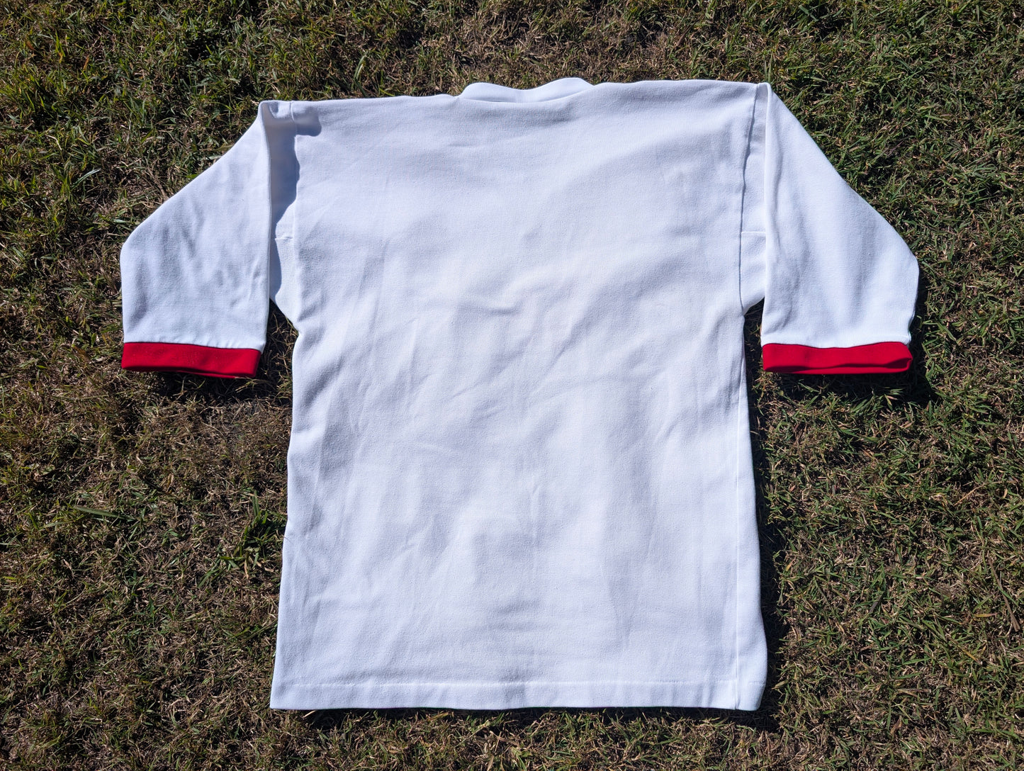 1990's St George Dragons Supporter Jersey (M)