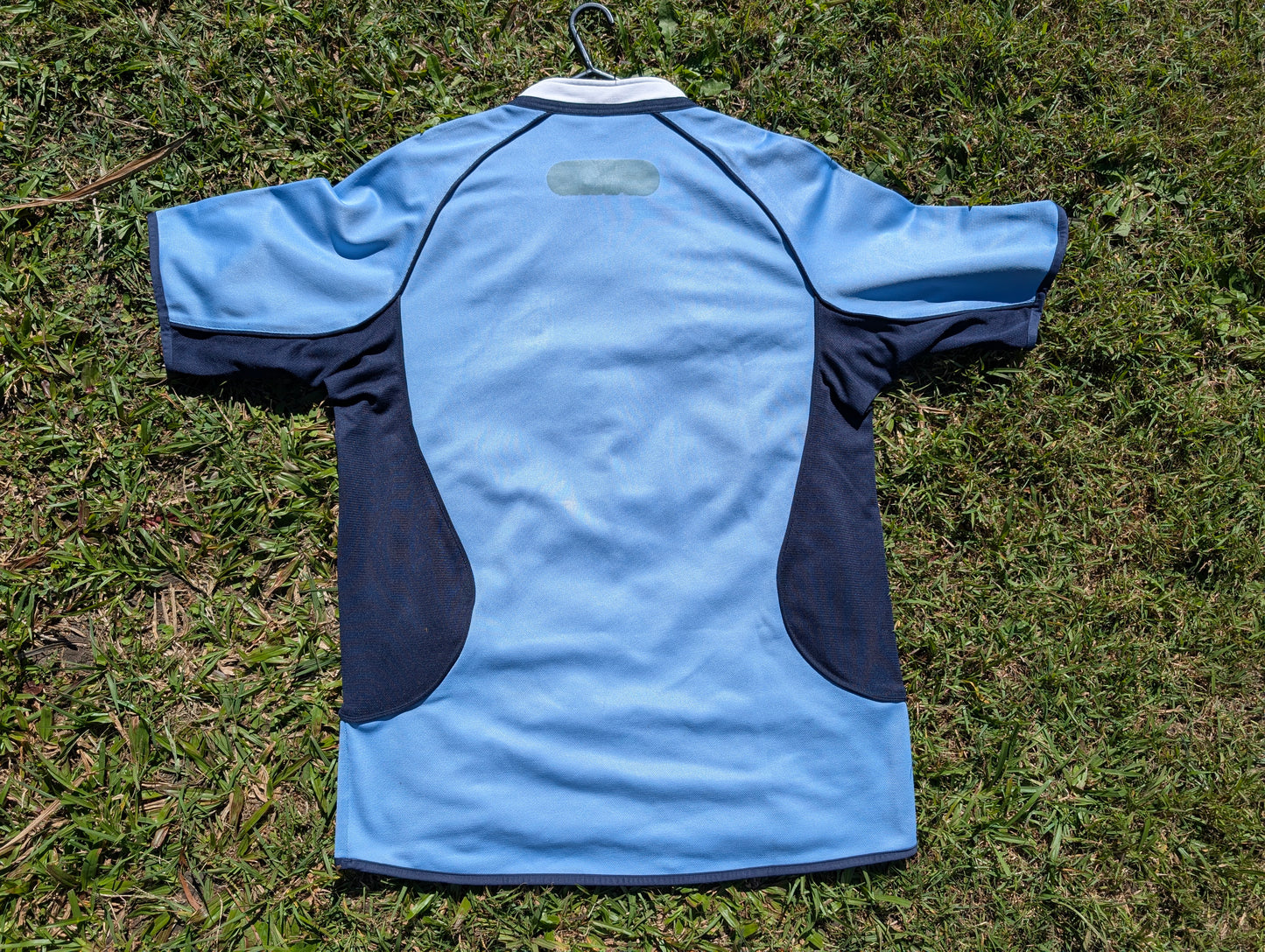 2008 NSW Blues Origin Jersey (XL)