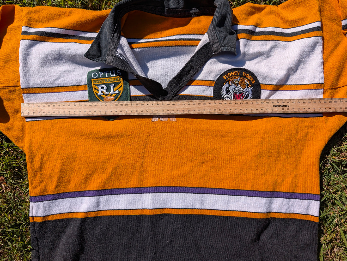 1996 Sydney (Balmain) Tigers Home (XL)