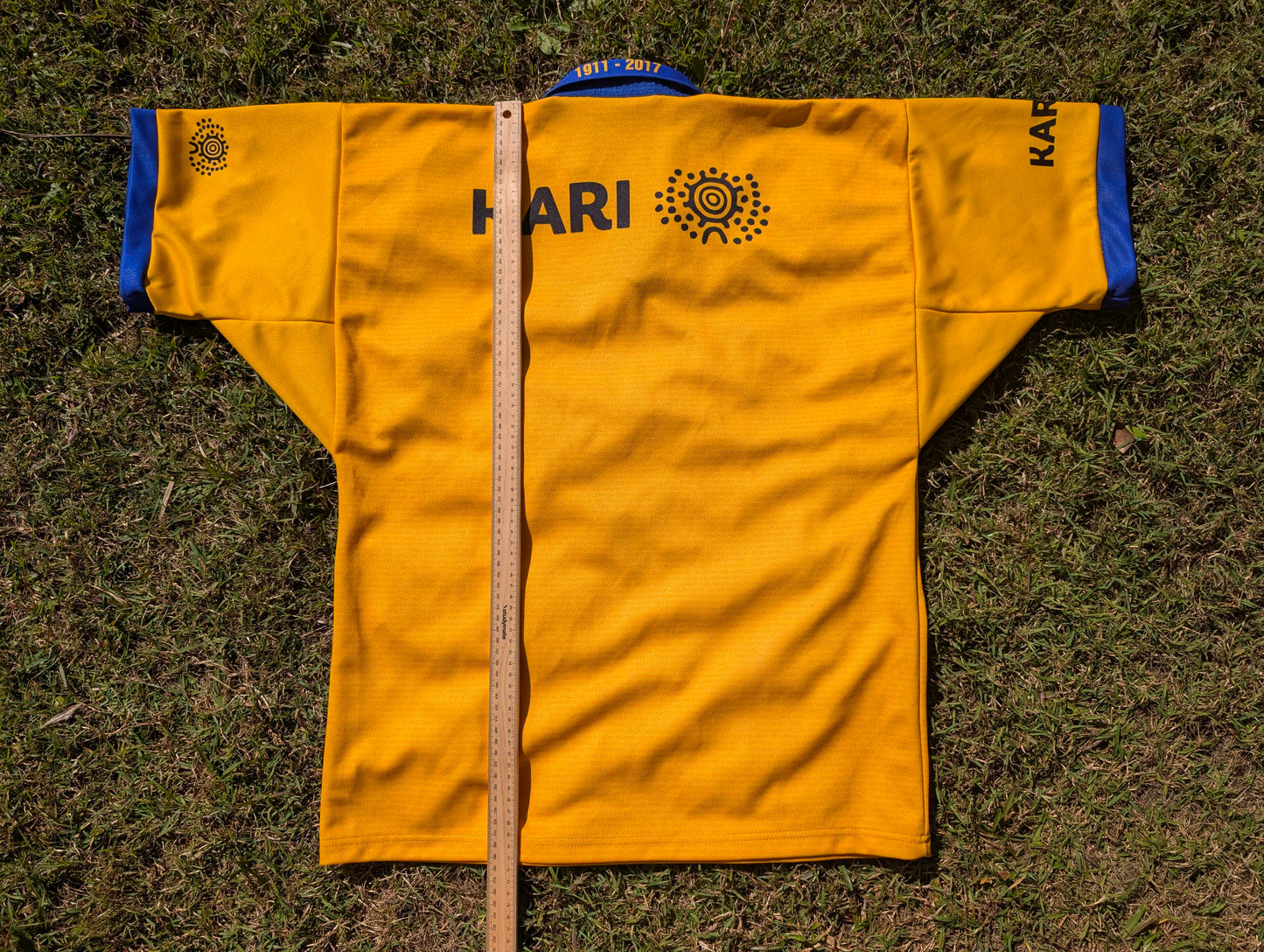 2017 City Origin Jersey (XL)