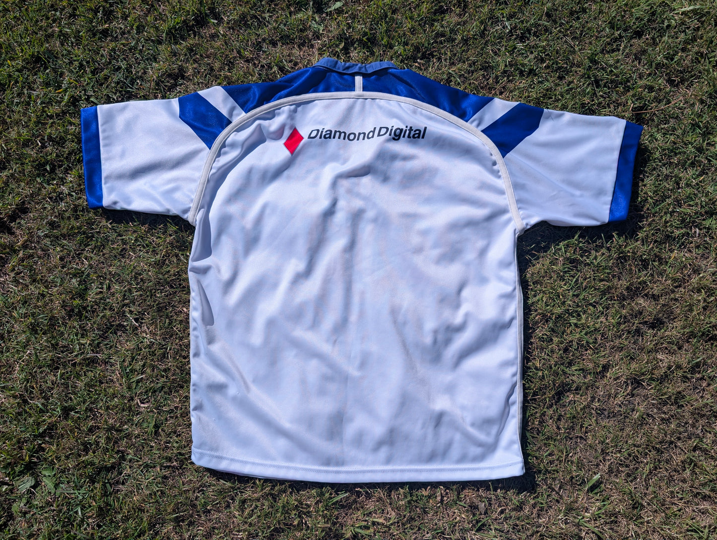 2004 Canterbury Bankstown Bulldogs home v1 (3XL)