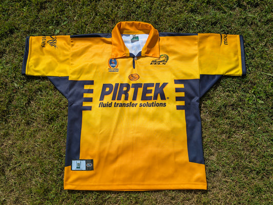 2006 Parramatta Eels Home Jersey (3XL)