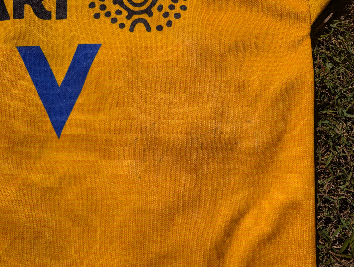 2017 City Origin Jersey (XL)