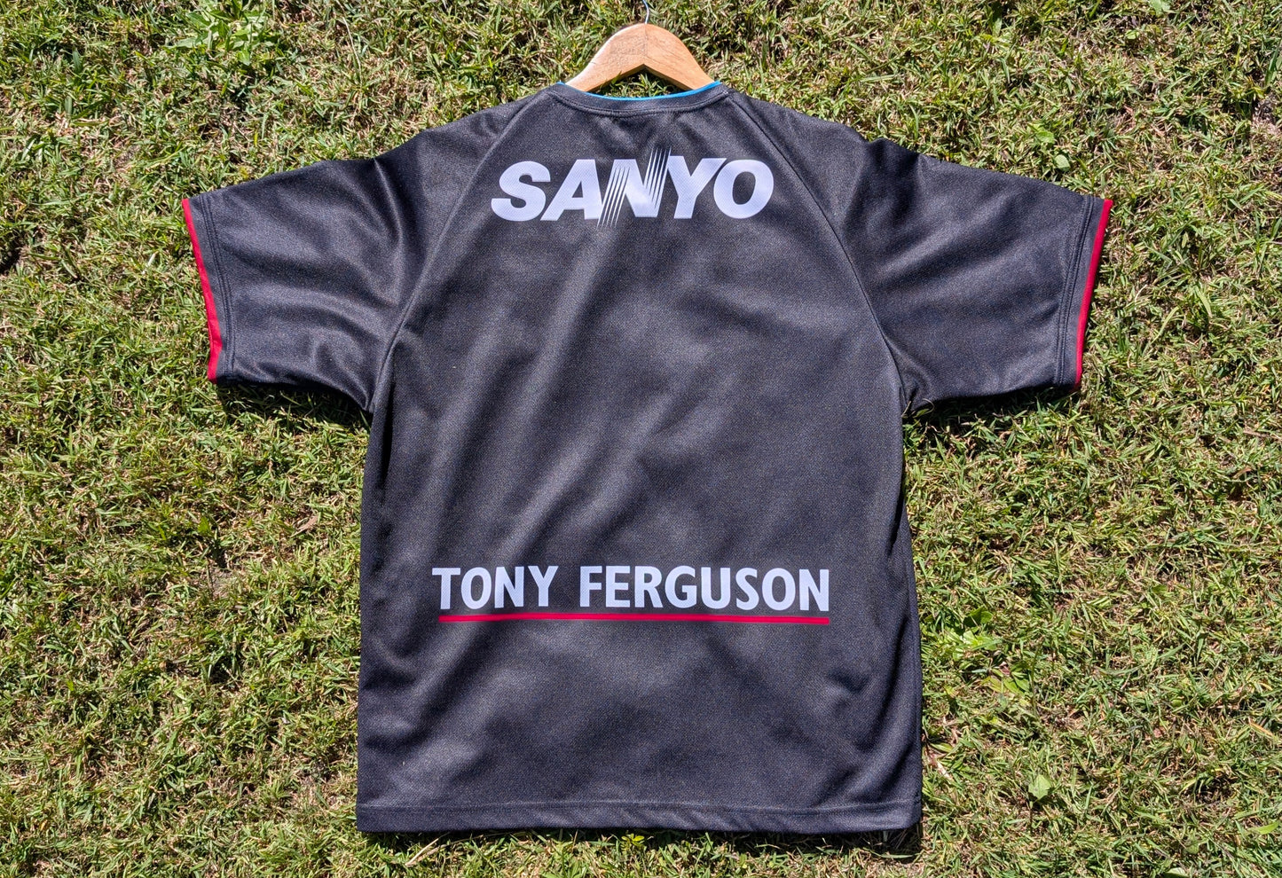 2009 Penrith Panthers  Home Jersey (XL)