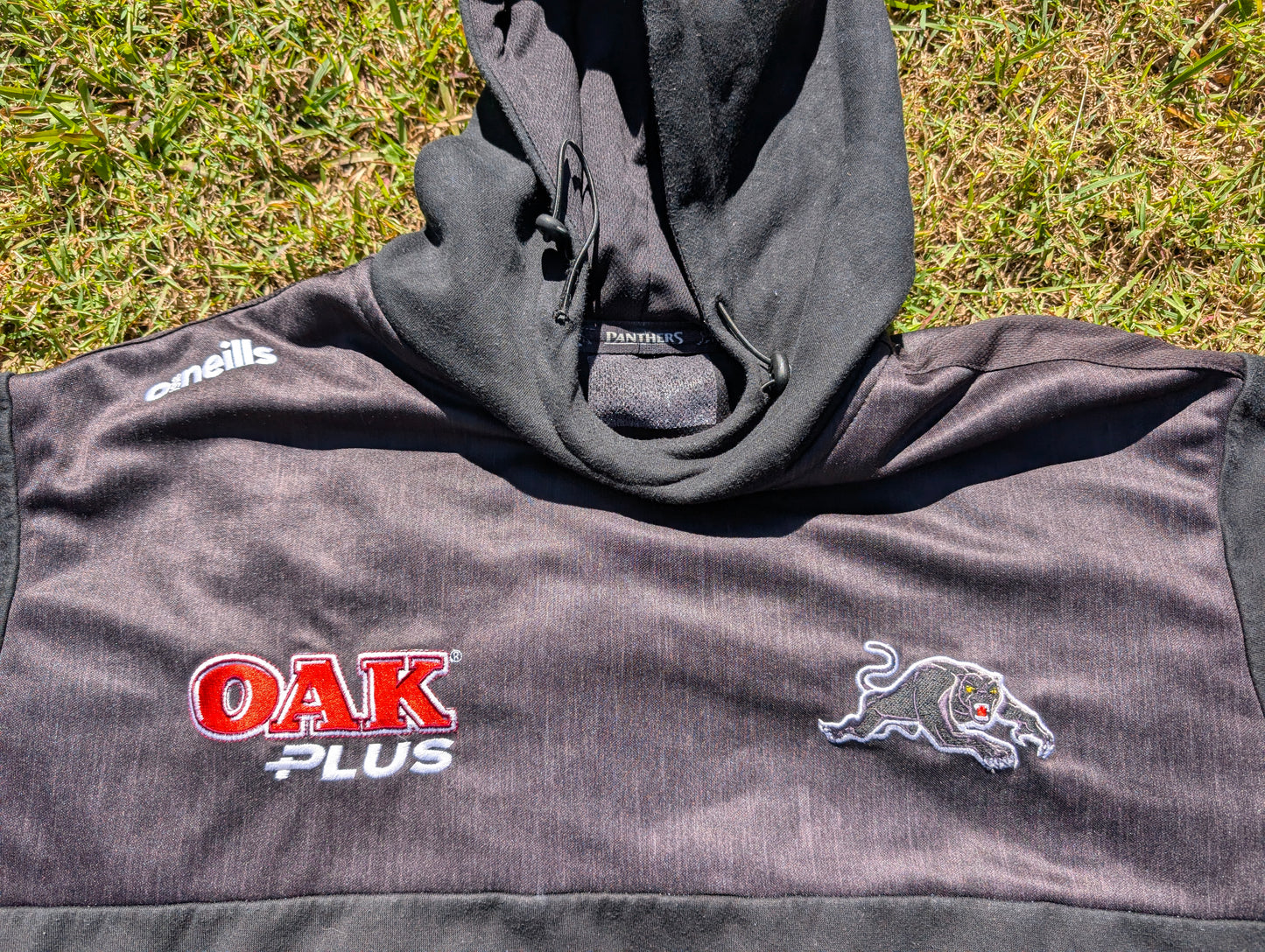 2021 Penrith Panthers team Hoodie (3XL)