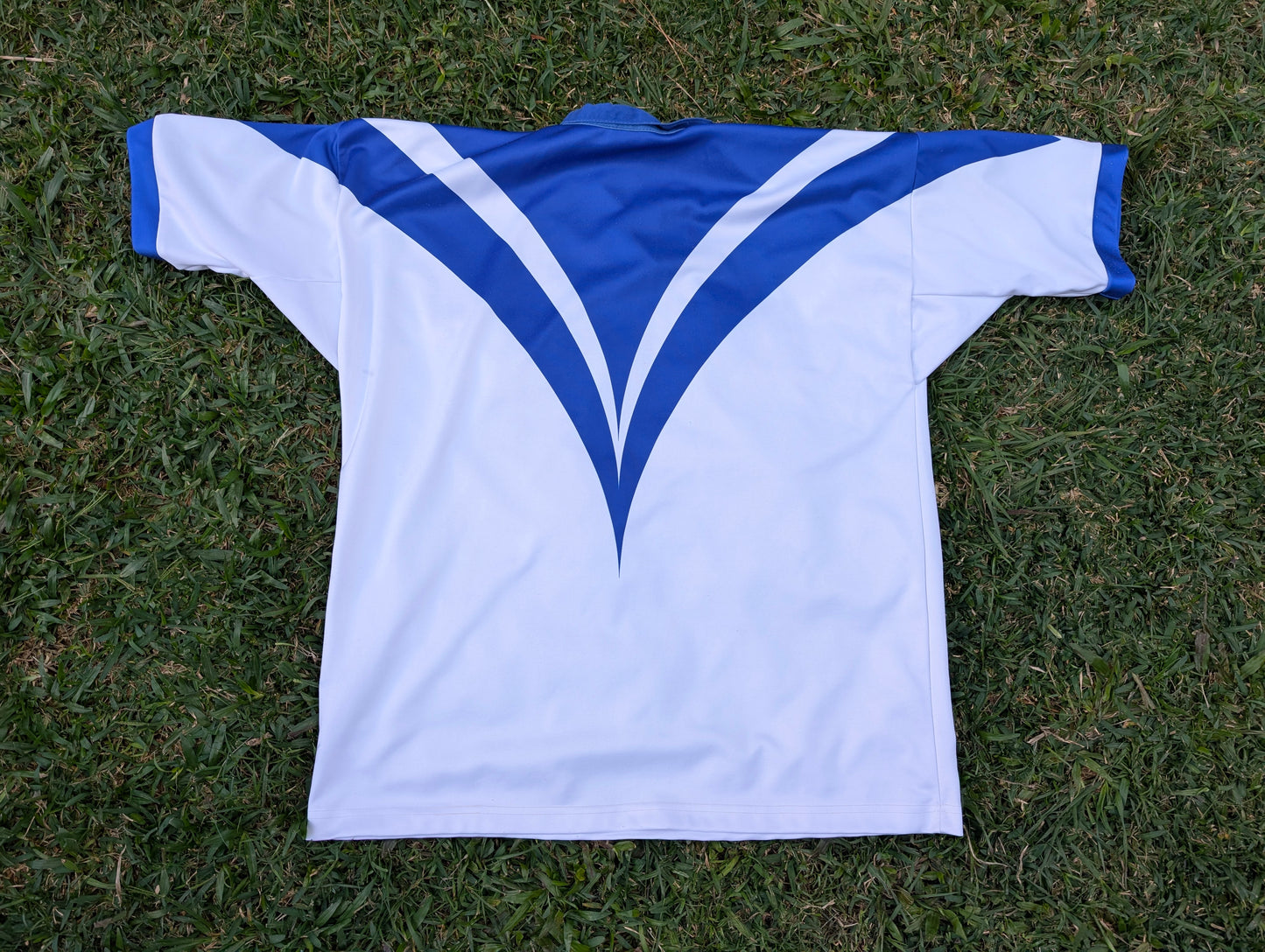 1997 Canterbury Bankstown Bulldogs SL (4XL)
