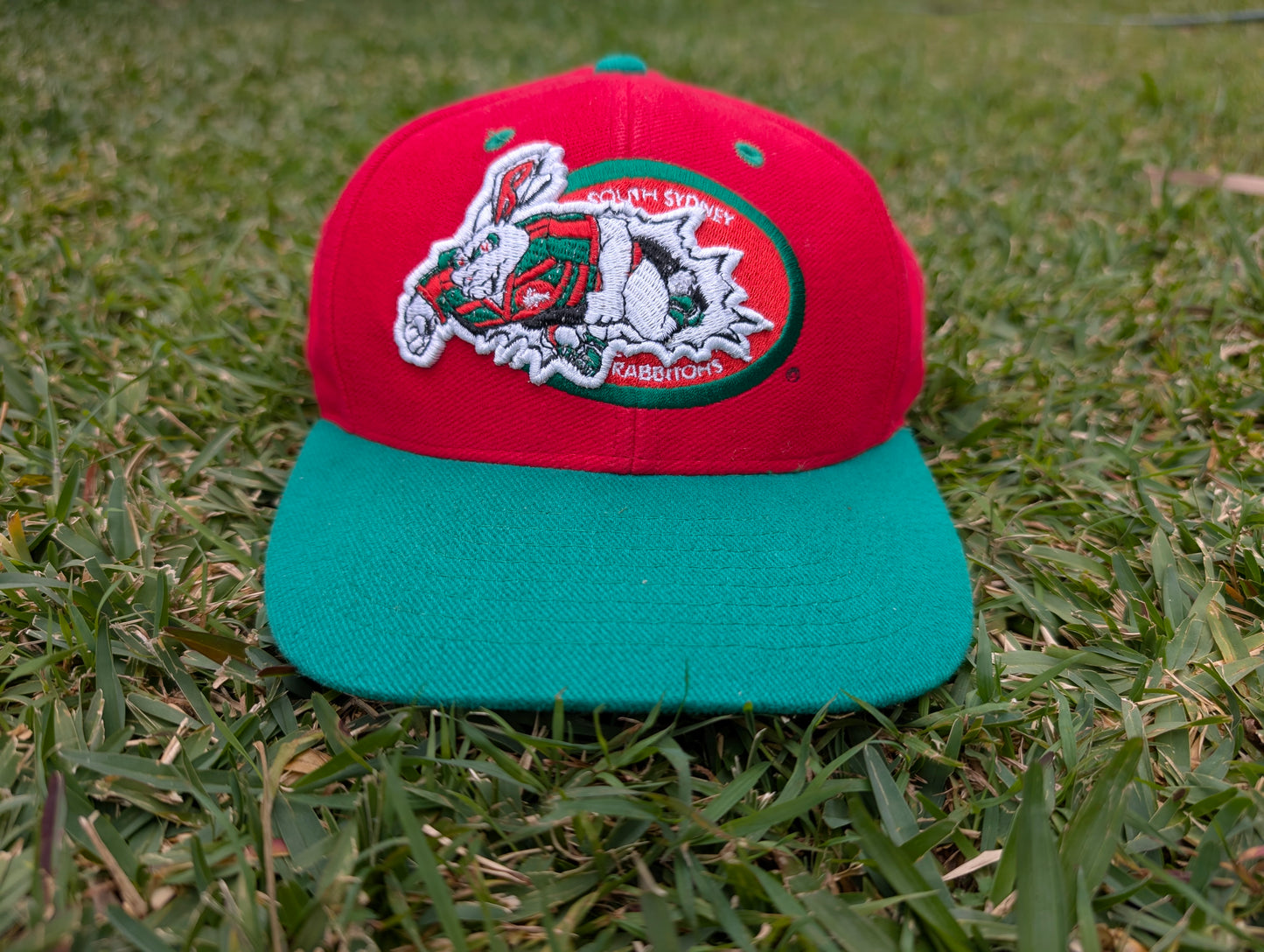 1995 South Sydney Rabbitohs ARL cap